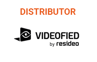 Videofied logo