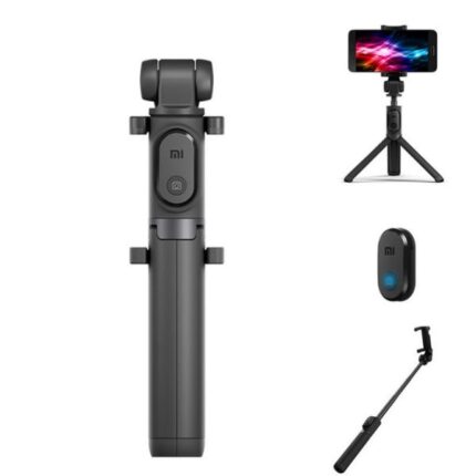 Xiaomi Mi Tripod Selfie Stick FBA4070US Black