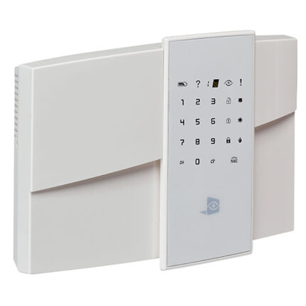 Videofied XL200 GSM/GPRS w/RFID Keypad Wireless/Cordless Alarm System