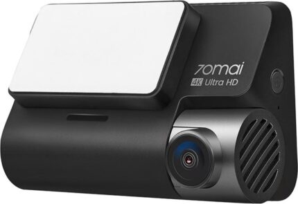 Xiaomi 70mai Dash Cam A800 4K